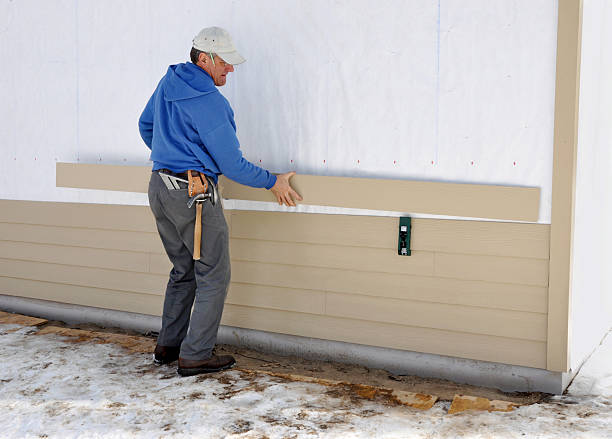 Best Siding Removal and Disposal  in Indian Hills, NM